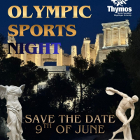SWU Thymos Sport's Night!